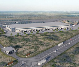 17127 Inland Port Dr, Fernley, NV for lease Building Photo- Image 2 of 4