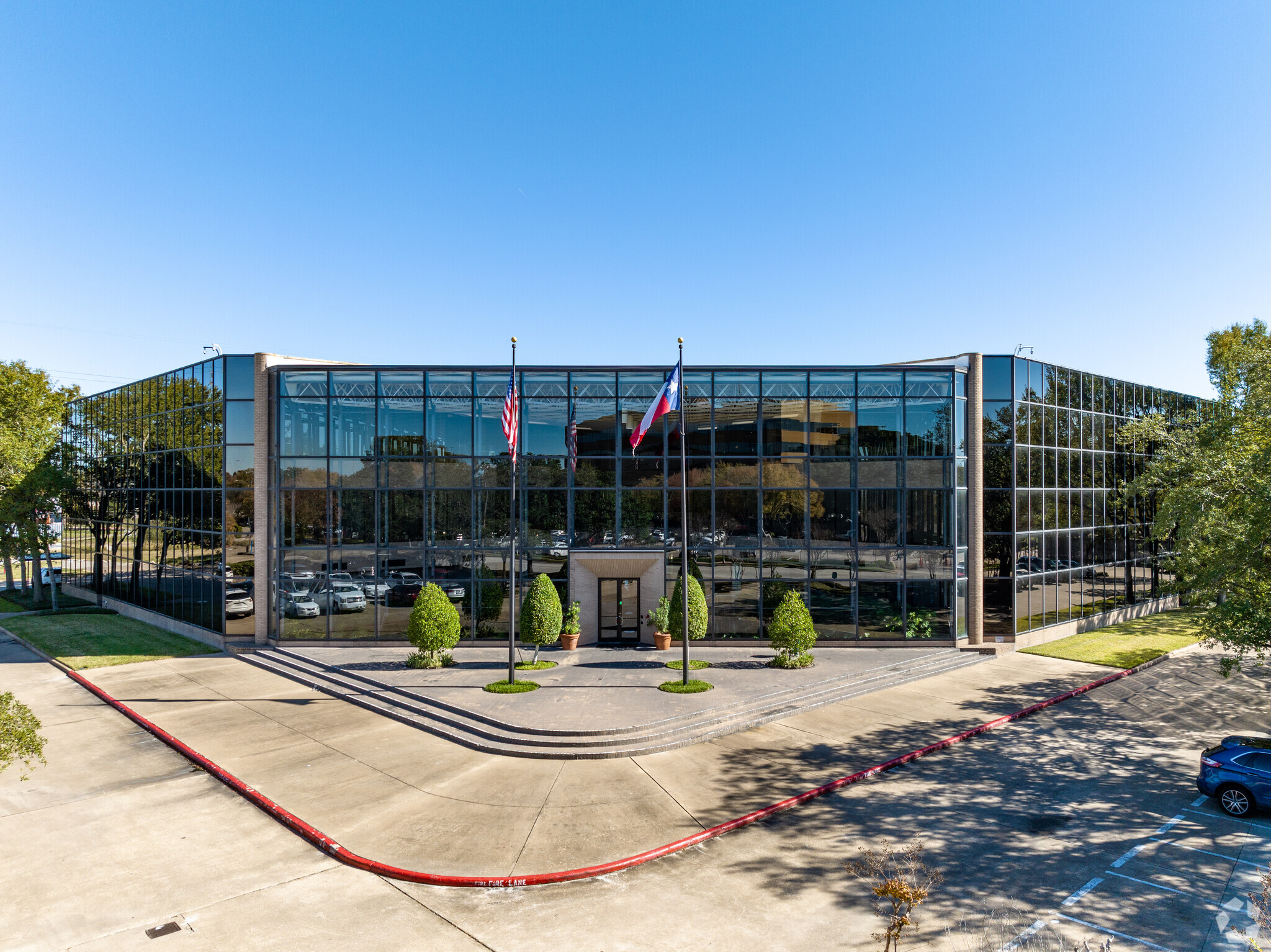 12621 Featherwood Dr, Houston, TX for lease Building Photo- Image 1 of 22