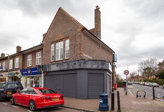 More details for 385 Upper Richmond Rd, London - Retail for Lease