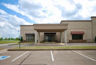 More details for 213-221 Sterling Farm Dr, Jackson, TN - Office for Lease