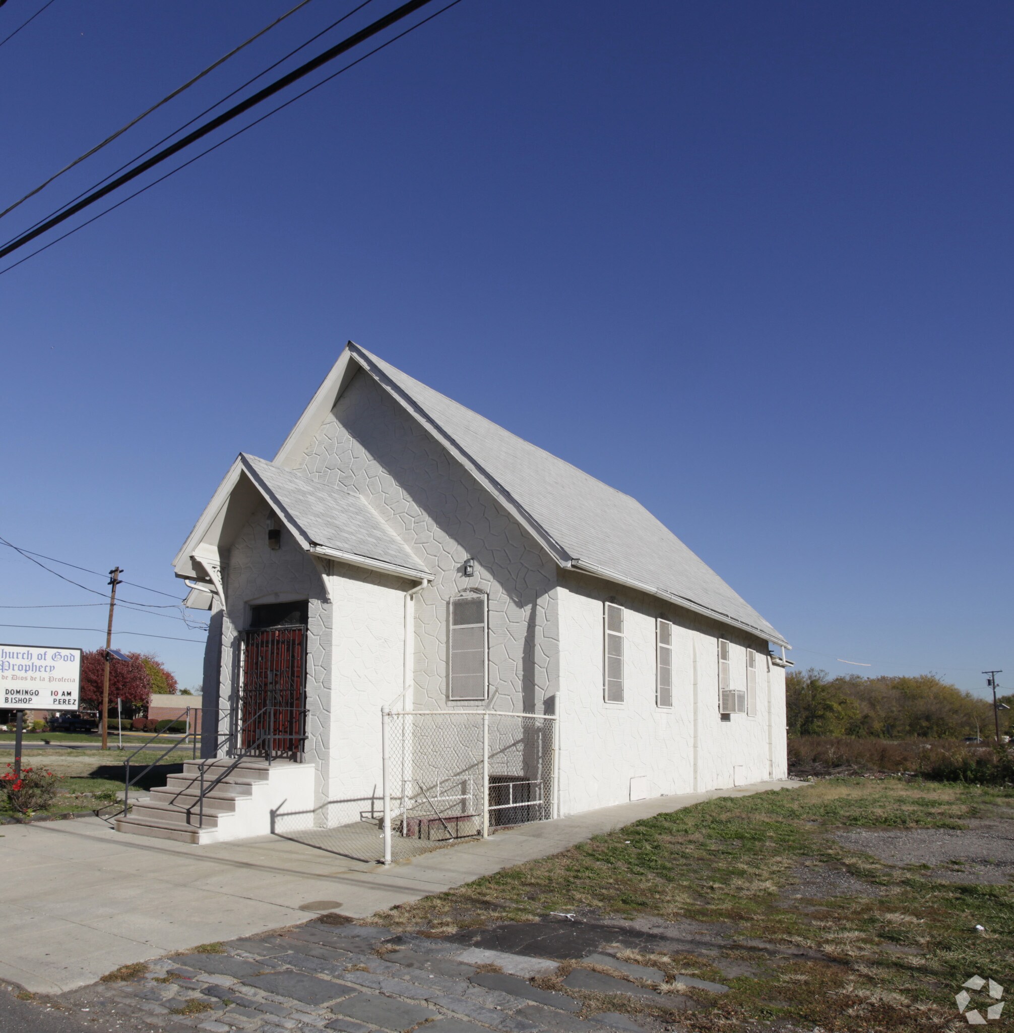 318 N 11th St, Camden, NJ for sale Primary Photo- Image 1 of 1