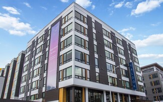 More details for 1701 NW 56th St, Seattle, WA - Retail for Lease