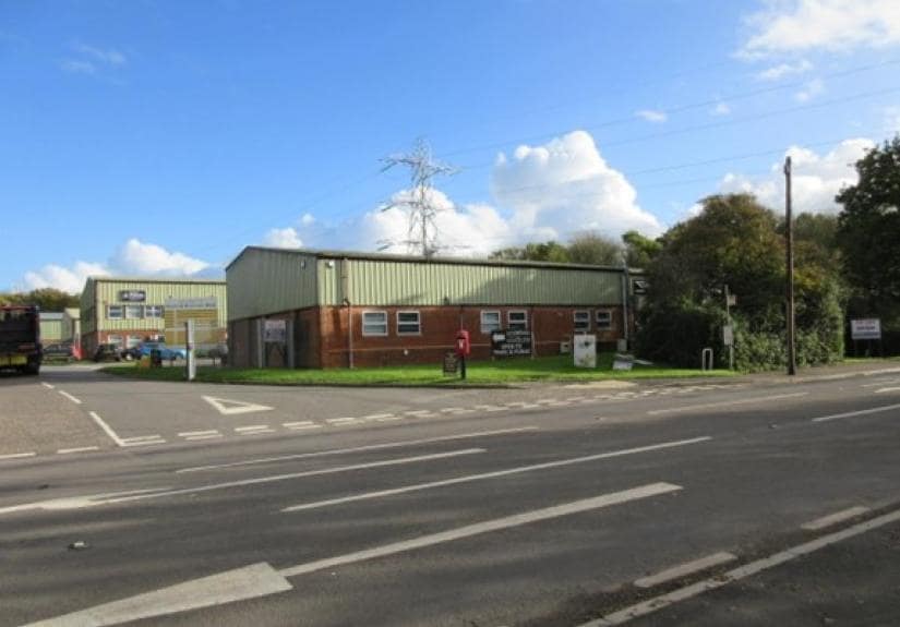 Henfield Business Park, Henfield for sale Building Photo- Image 1 of 1