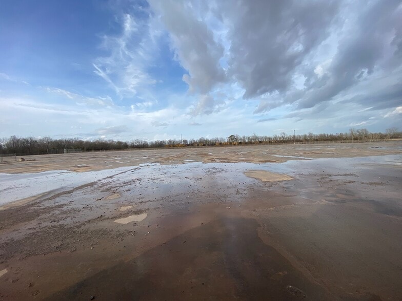 8160 Highway 509, Coushatta, LA for lease - Building Photo - Image 3 of 21