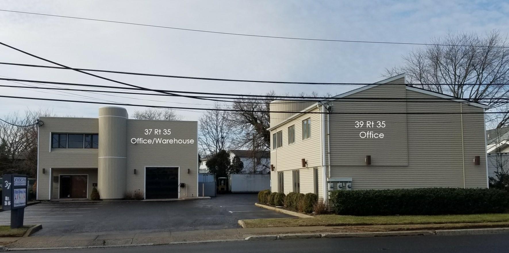 37 State Route 35, Neptune City, NJ, 07753 Property Portfolio For