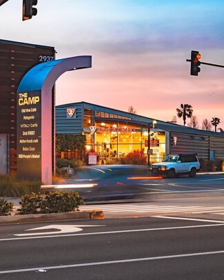 More details for 2937 Bristol St, Costa Mesa, CA - Retail for Lease