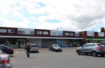 55 Canada Way, Worcester for sale Primary Photo- Image 1 of 1