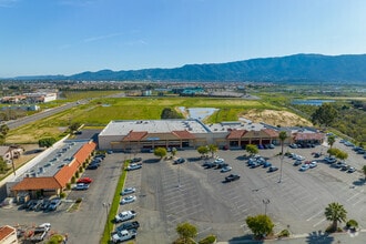 2495-2505 E Lakeshore Dr, Lake Elsinore, CA - AERIAL map view - Image1
