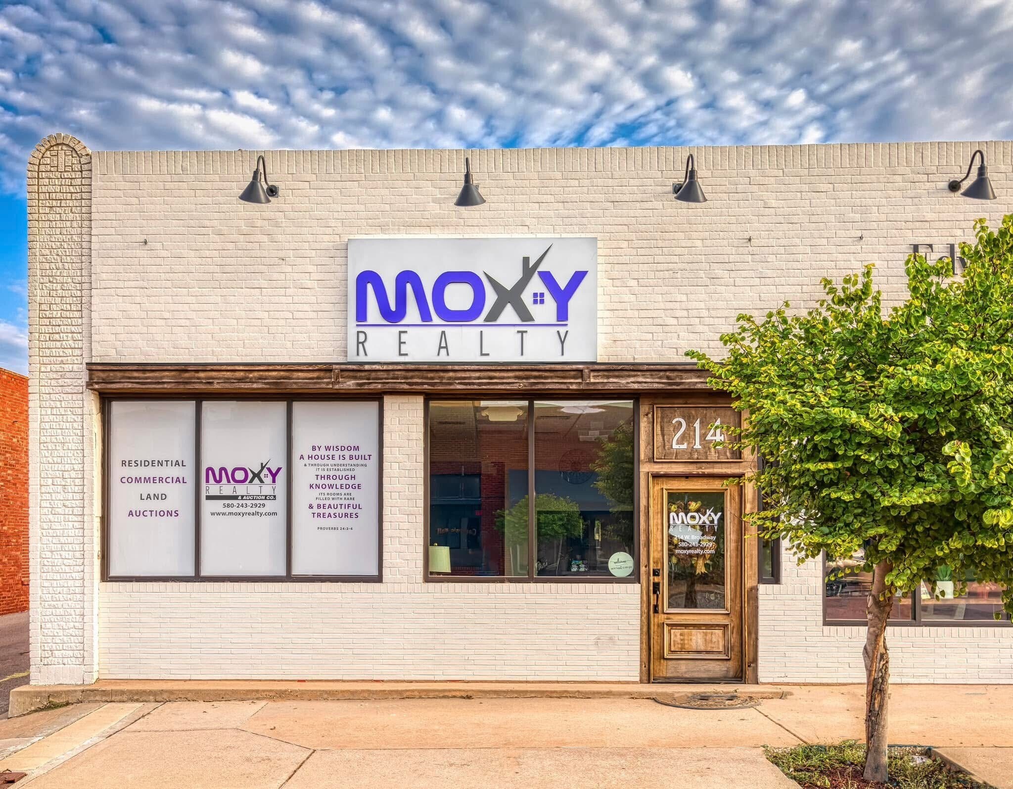 214 W Broadway Ave, Elk City, OK for sale Primary Photo- Image 1 of 2