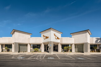 More details for 320-340 E Warm Springs Rd, Las Vegas, NV - Office for Lease