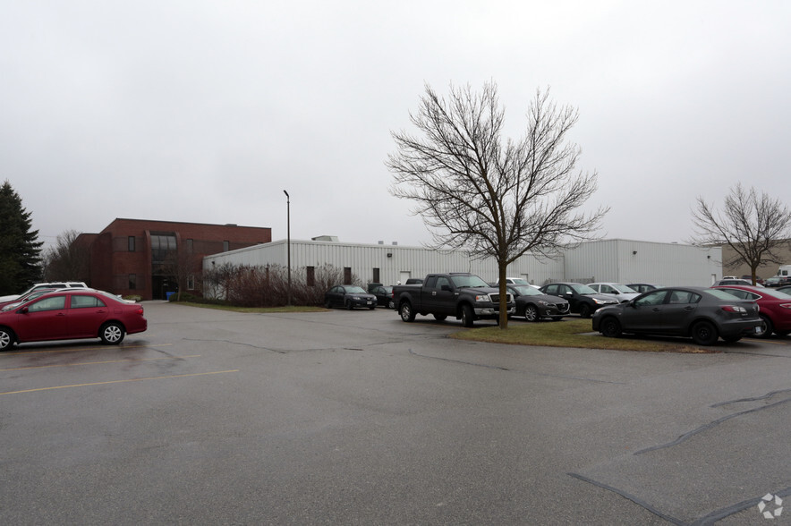 400 Michener Rd, Guelph, ON for lease - Primary Photo - Image 1 of 2