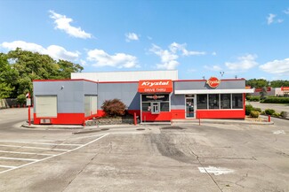 More details for 2815 N Broadway St, Knoxville, TN - Retail for Sale