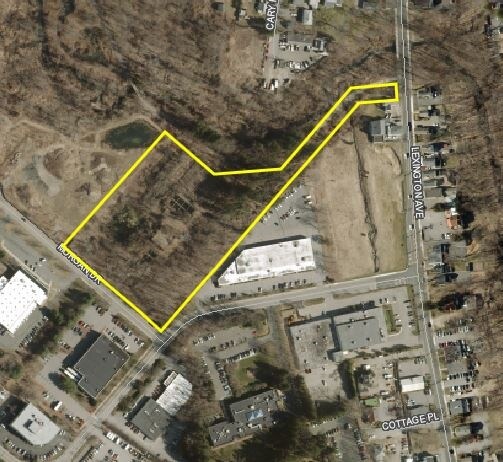 2 Morgan Dr, Mount Kisco, NY for sale Building Photo- Image 1 of 1