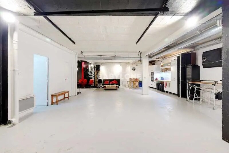 Office in Puteaux for sale - Interior Photo - Image 2 of 12