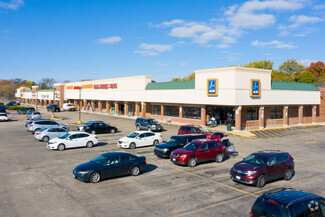 More details for 1202-1330 W Dundee Rd, Buffalo Grove, IL - Retail for Lease