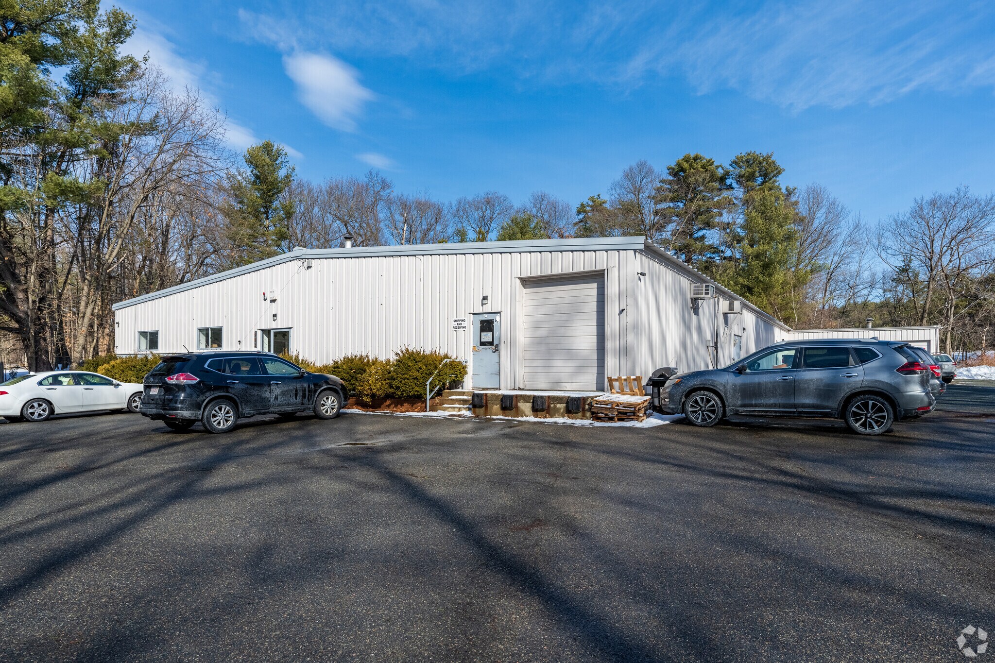 583 Berlin Rd, Marlborough, MA for sale Primary Photo- Image 1 of 1