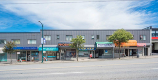 More details for 13 Broadway W, Vancouver, BC - Retail for Lease