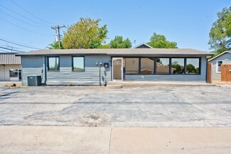 More details for 3109 Roberts Cut Off Rd, Fort Worth, TX - Office for Sale