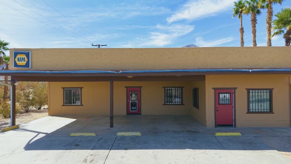2476 Stirrup Rd, Borrego Springs, CA for sale - Commercial Listing Video - Image 3 of 81