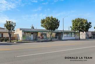More details for 2435-2441 W Beverly Blvd, Montebello, CA - Retail for Sale