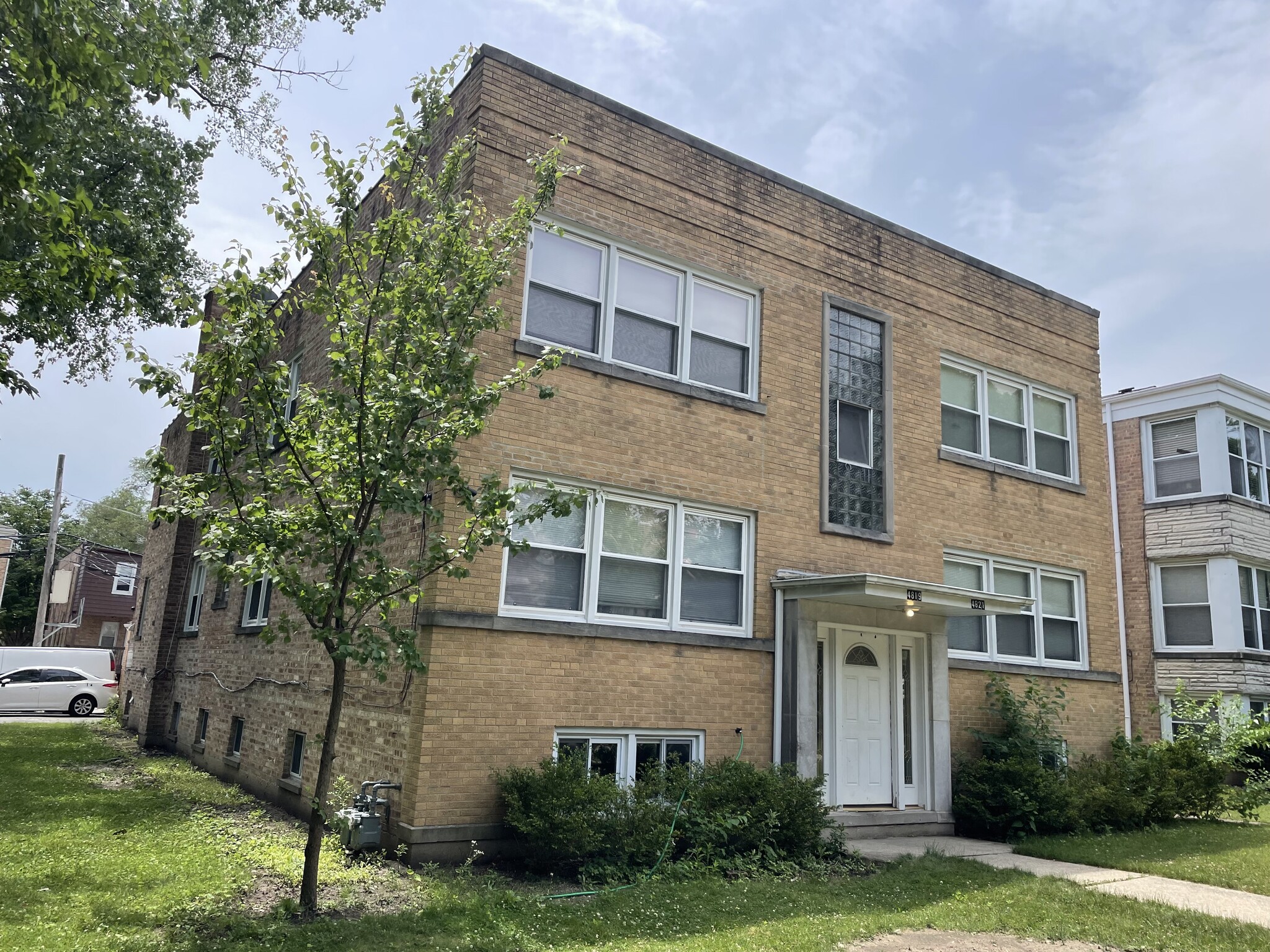 4819 Conrad St, Skokie, IL for sale Primary Photo- Image 1 of 1