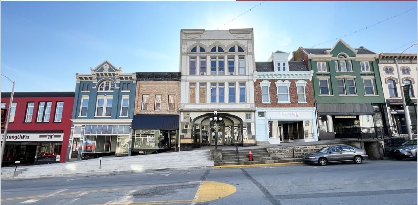 17 S Main St, Winchester, KY for sale Building Photo- Image 1 of 1