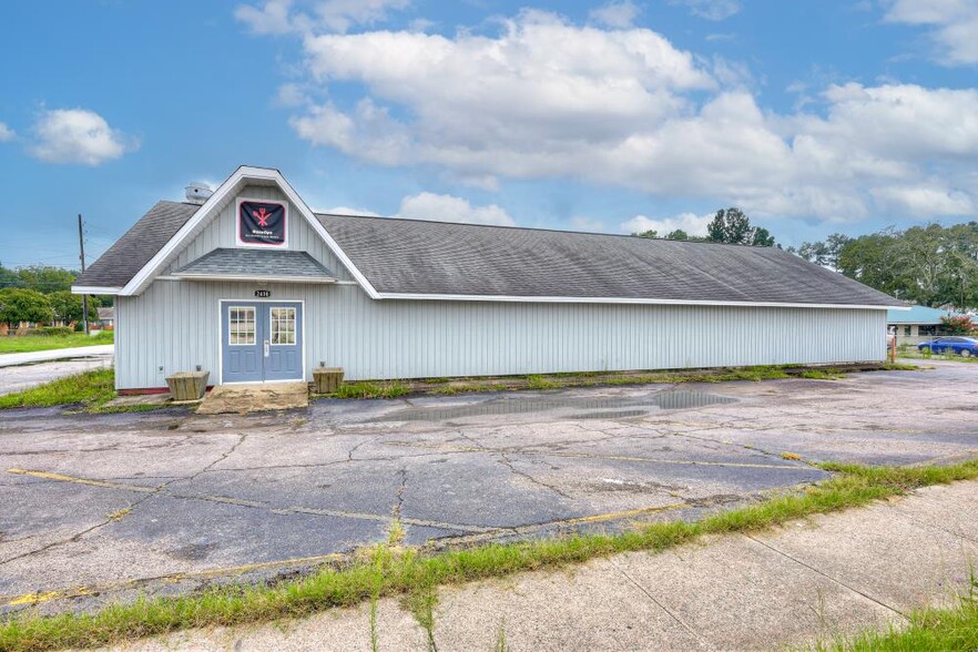 2430 Peach Orchard Rd, Augusta, GA 30906