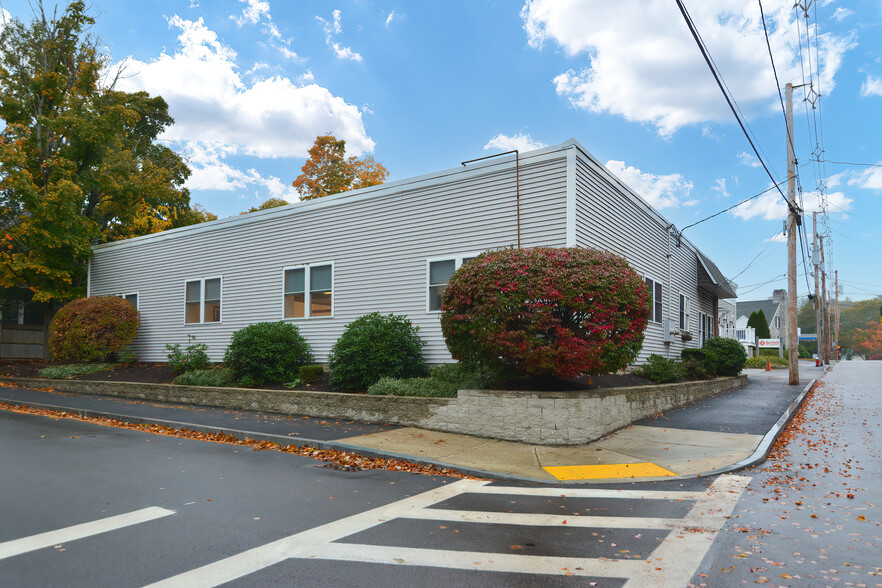 19 Exchange St, Holliston, MA for sale - Building Photo - Image 3 of 15