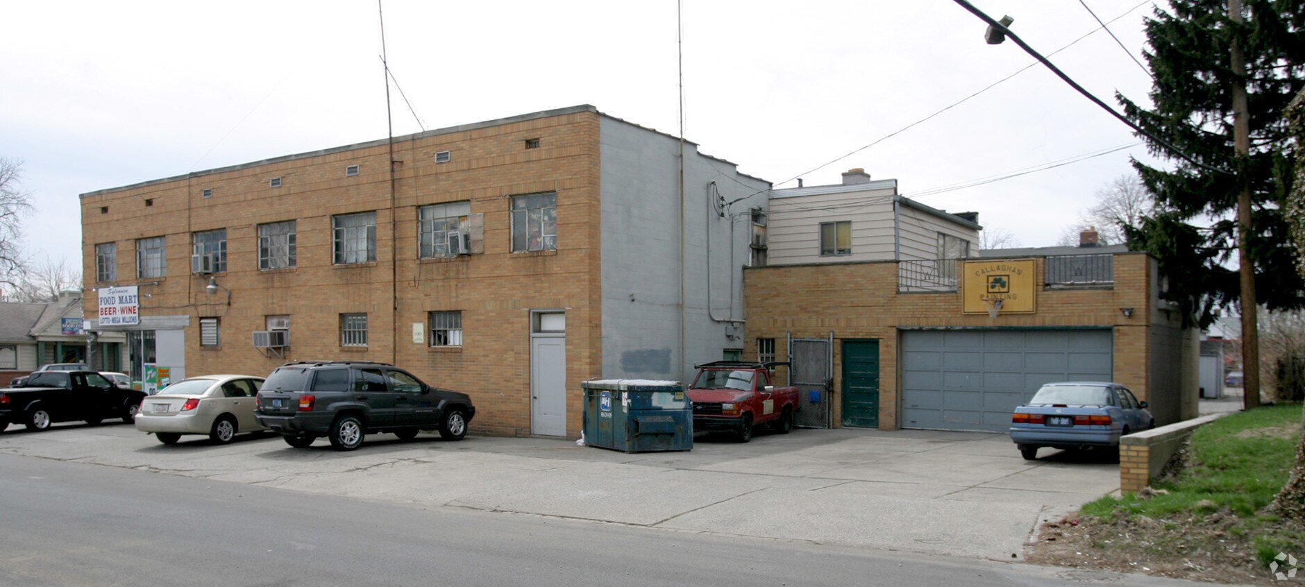 1446 W Sylvania Ave, Toledo, OH 43612