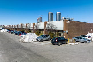 More details for 2220 Midland Ave, Toronto, ON - Industrial for Lease