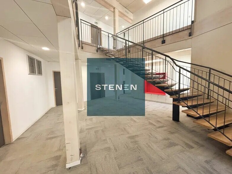 5 Rue Rene Cassin, Marseille for lease - Interior Photo - Image 3 of 6