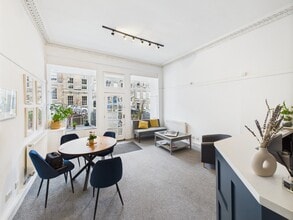 63-65 Dublin St, Edinburgh for lease Interior Photo- Image 2 of 7