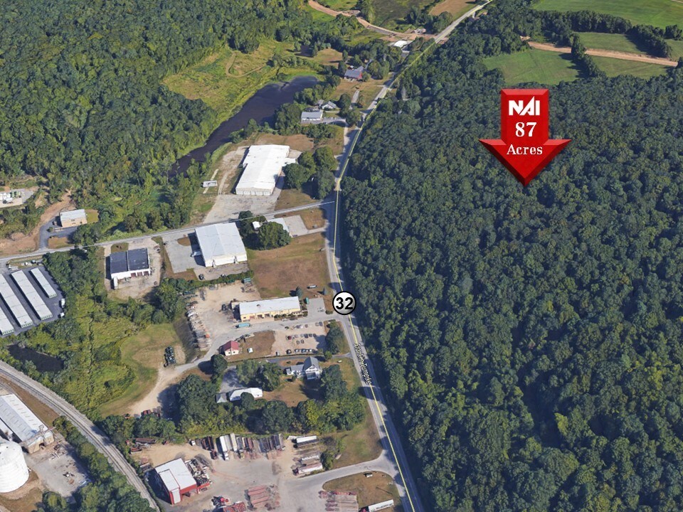 135 Route 32, Franklin, CT for sale Other- Image 1 of 6