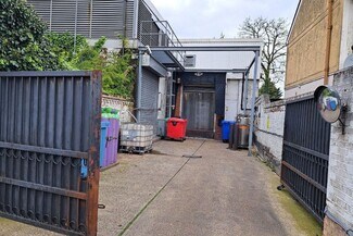 More details for 69 Hainault Rd, London - Industrial for Lease