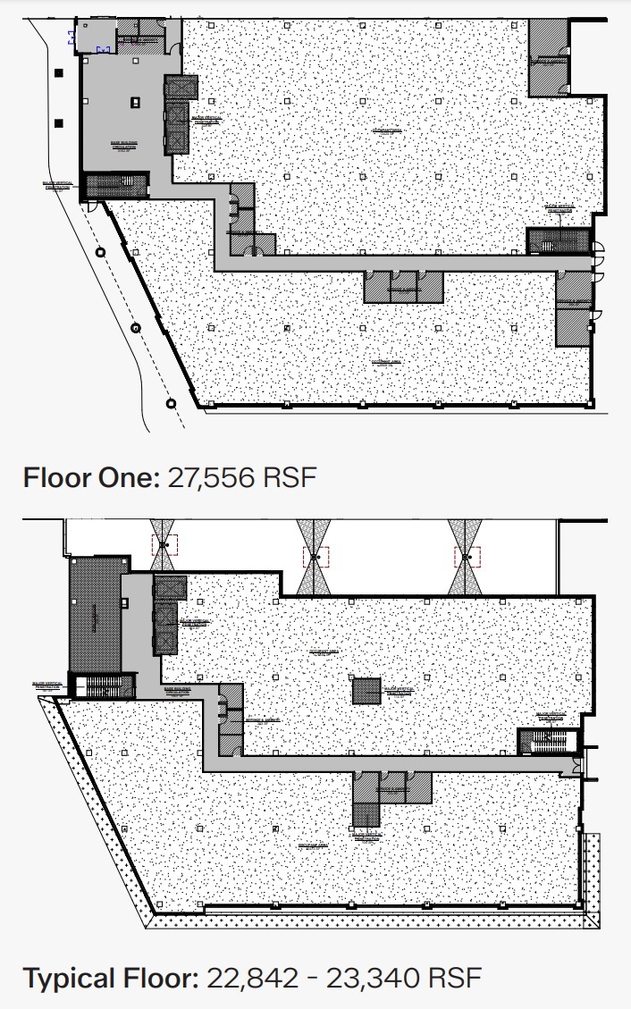 16050 Everwell Ln, Frisco, TX for lease Floor Plan- Image 1 of 2