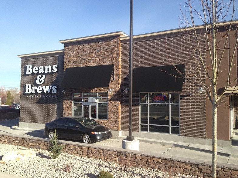 1337 E 10600 S, Sandy, UT for sale - Primary Photo - Image 1 of 1