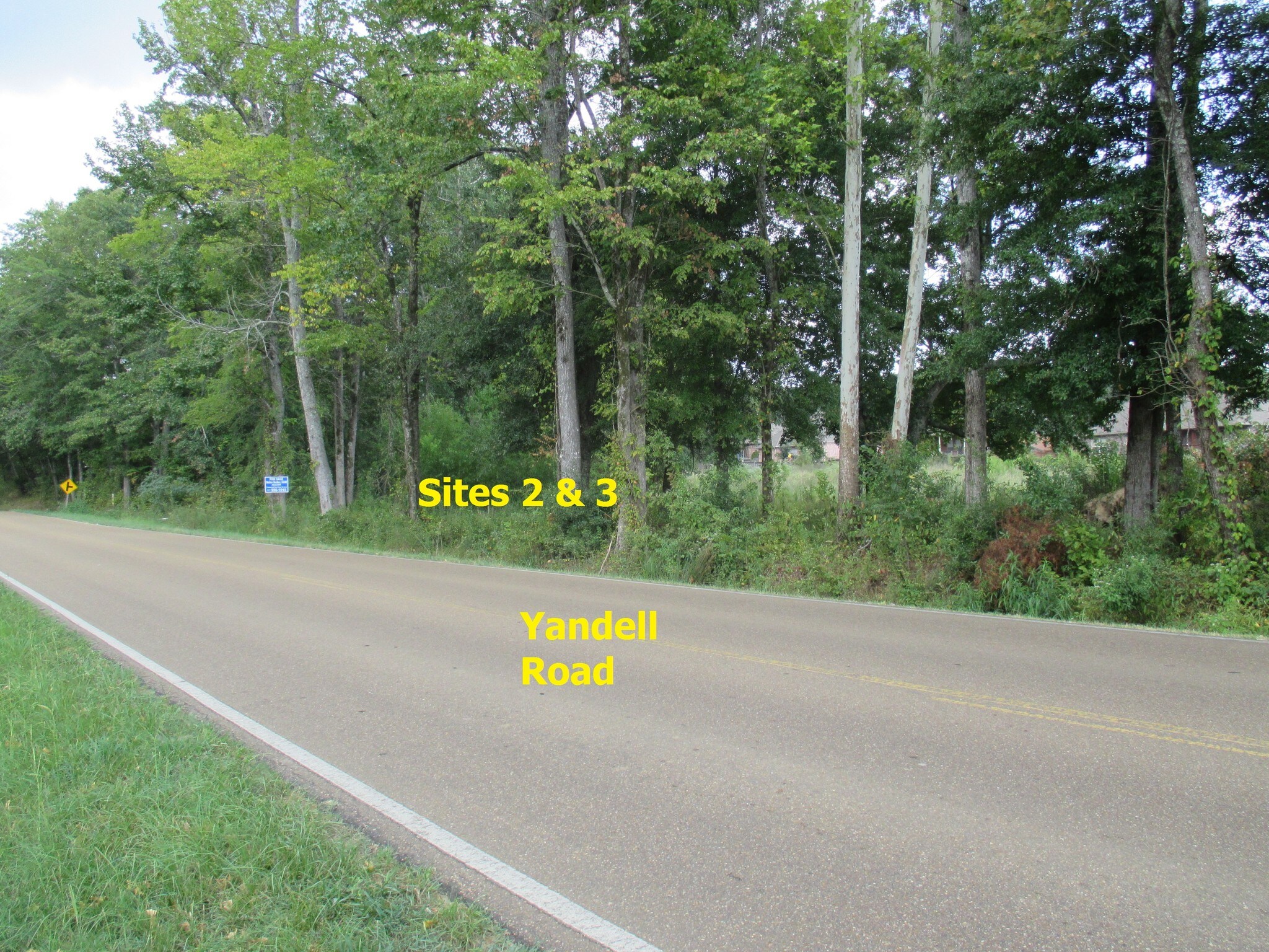 Yandell Rd Clarkdell Road, Gluckstadt, MS 39046