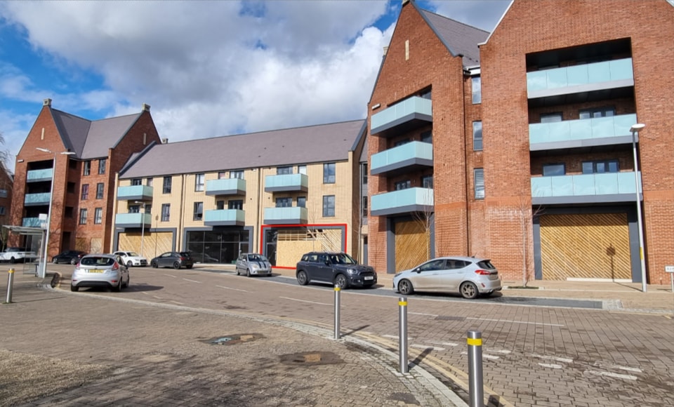 Repton Park, Ashford for sale Building Photo- Image 1 of 1