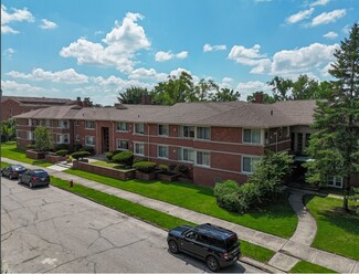 More details for 653-701 Whitmore Rd, Detroit, MI - Multifamily for Sale