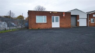 More details for Hodfar Rd, Stourport On Severn - Office for Lease