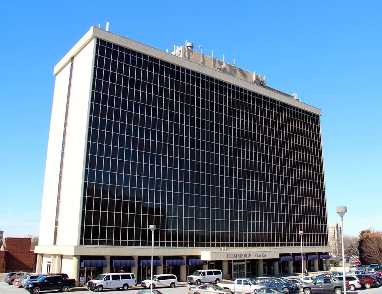 755 Commerce Dr, Decatur, GA, 30030 Office Space For Lease