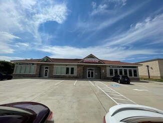 More details for 9601 N Beach St, Keller, TX - Retail for Lease