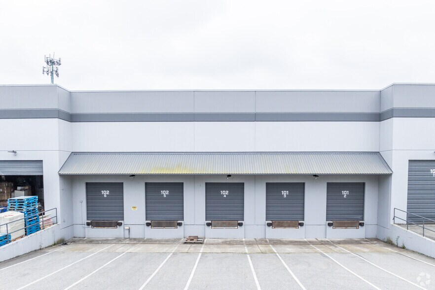 19099 25th Ave, Surrey, BC for lease - Building Photo - Image 2 of 4