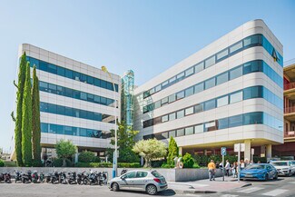 More details for Calle Albasanz, 16, Madrid - Office for Lease