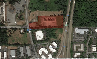 More details for 24830 SW Boones Ferry Rd, Tualatin, OR - Land for Lease