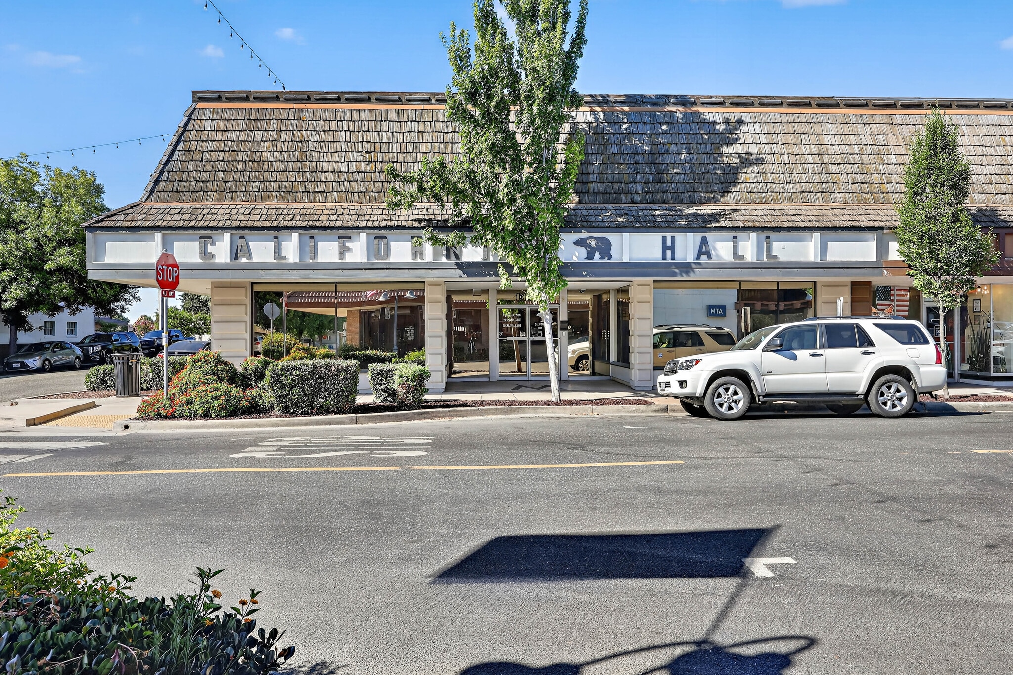 1300-1340 Broadway Ave, Atwater, CA for lease Interior Photo- Image 1 of 60