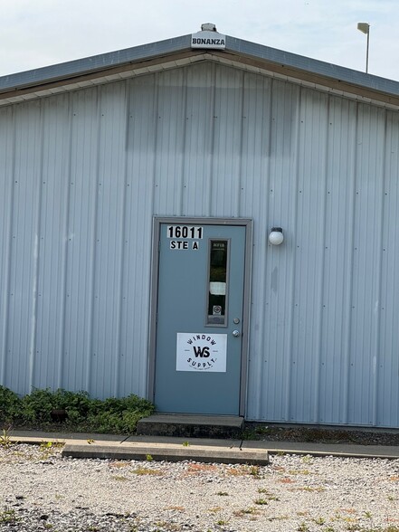 16011 State Road 60, Borden, IN for lease - Building Photo - Image 2 of 7