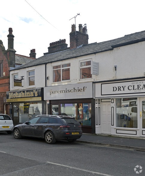 6 Henry St, Lytham St Annes for sale - Primary Photo - Image 1 of 1