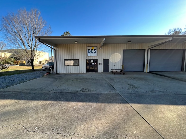 321 Marble Mill Rd NW, Marietta, GA for sale - Building Photo - Image 1 of 1