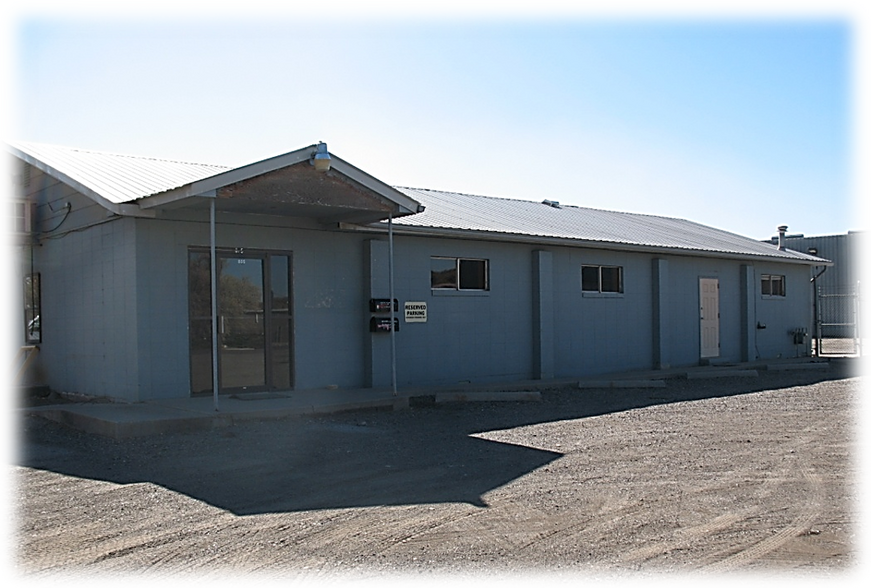 430 W 8th St, Delta, CO for lease - Building Photo - Image 2 of 48